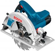 Дискова (циркулярна) пилка мережева BOSCH Professional GKS 190 0601623000